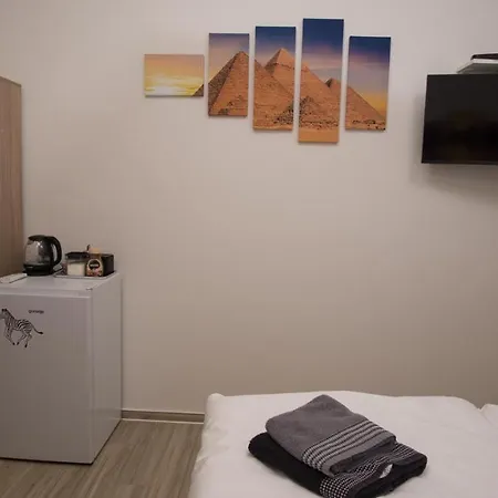 Apartament Continents Nearby Main Train And Bus Station *