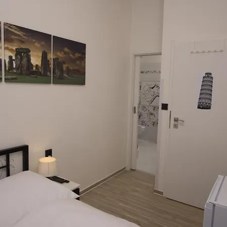 Appartement Continents Nearby Main Train And Bus Station *